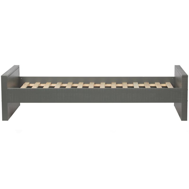 WOOOD MORRIS Säng Furu LOAM 90x200cm