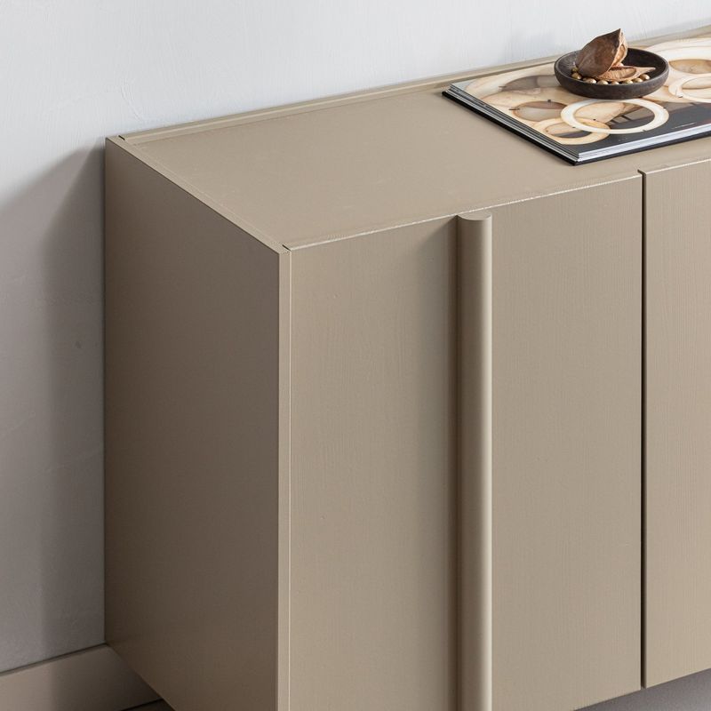 WOOOD BASU Sideboard Furu Lerbrun