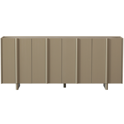 WOOOD BASU Sideboard Furu Lerbrun