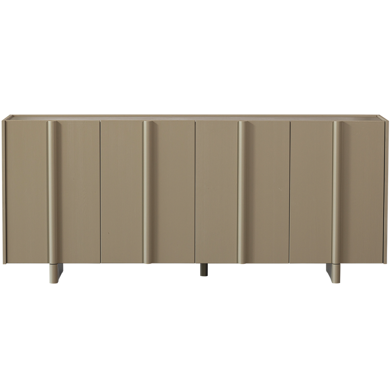 WOOOD BASU Sideboard Furu Lerbrun