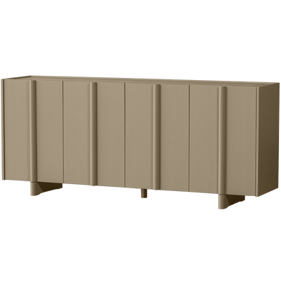 WOOOD BASU Sideboard Furu Lerbrun
