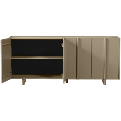 WOOOD BASU Sideboard Furu Lerbrun