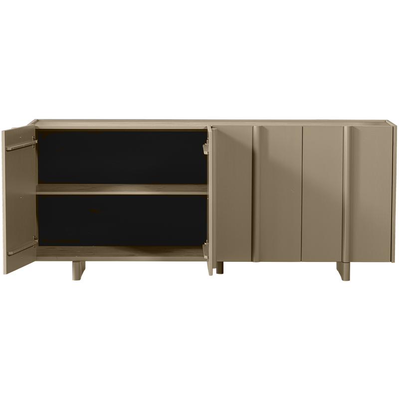 WOOOD BASU Sideboard Furu Lerbrun