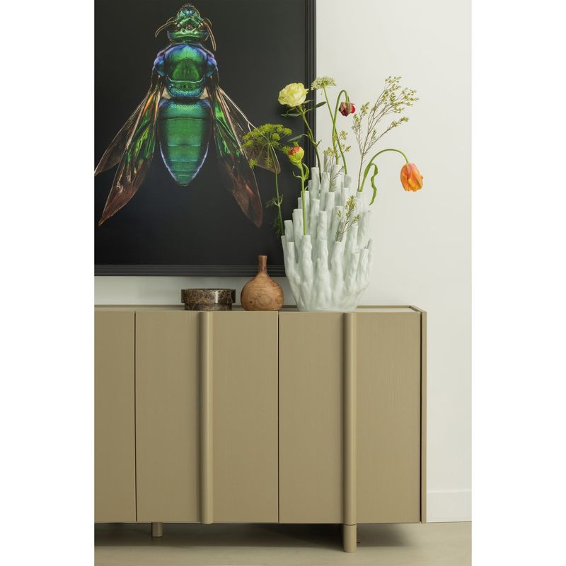 WOOOD BASU Sideboard Furu Lerbrun
