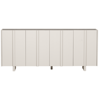 WOOOD BASU Sideboard Furu Dammrosa