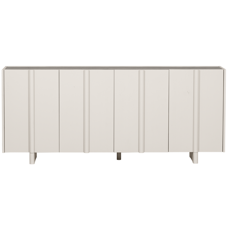 WOOOD BASU Sideboard Furu Dammrosa