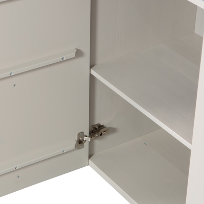 WOOOD BASU Sideboard Furu Dammrosa