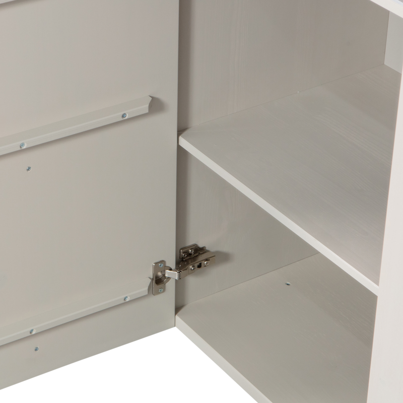 WOOOD BASU Sideboard Furu Dammrosa