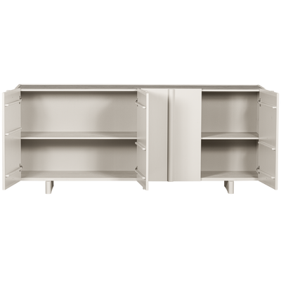 WOOOD BASU Sideboard Furu Dammrosa