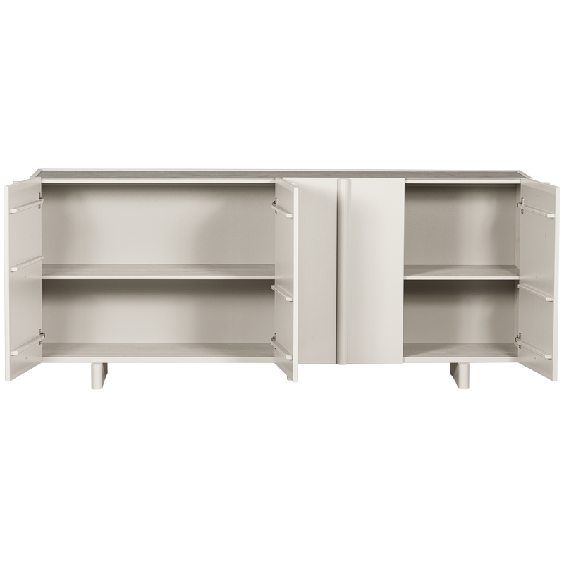 WOOOD BASU Sideboard Furu Dammrosa