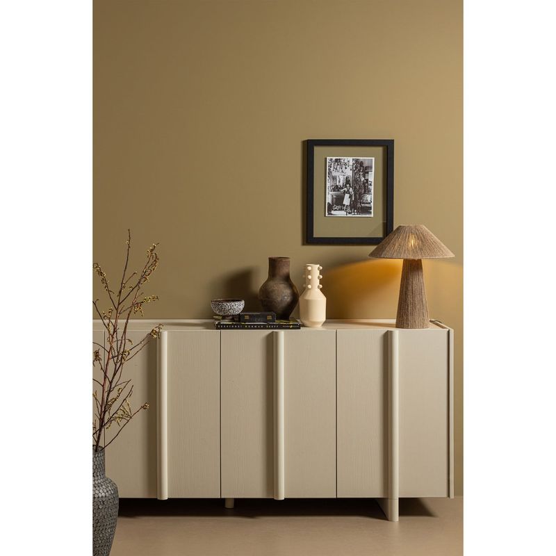 WOOOD BASU Sideboard Furu Dammrosa