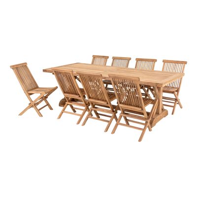 House Nordic Volos och Toledo Uteset