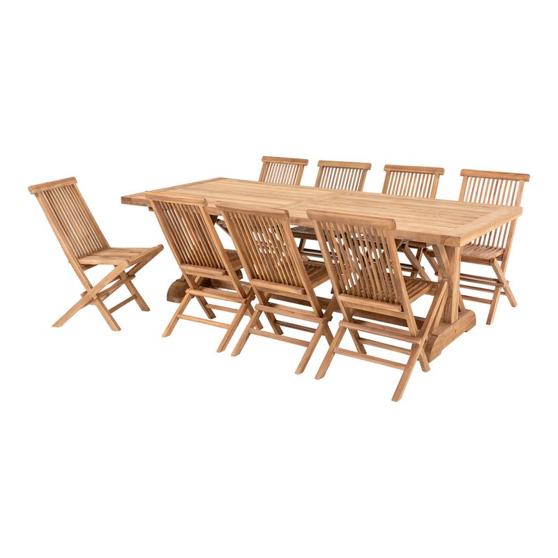 House Nordic Volos och Toledo Uteset