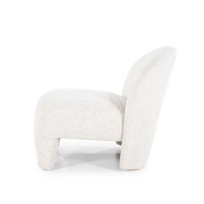 Eleonora Fåtölj Owen - Beige Batea