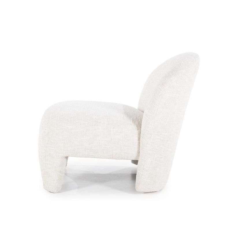 Eleonora Fåtölj Owen - Beige Batea