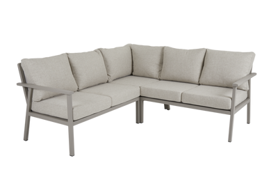 Brafab Samvaro Avslut Vänster+Höger Khaki