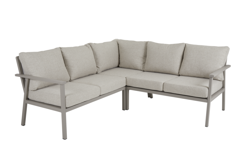 Brafab Samvaro Avslut Vänster+Höger Khaki