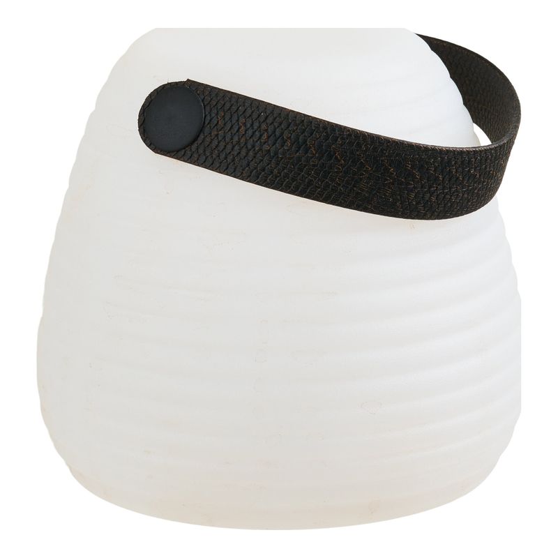 House Nordic Derry LED Lampa Vit