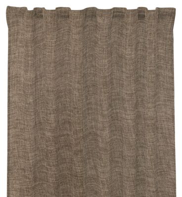 Redlunds Charlie Multilängd Mullvad 2x140x280 cm