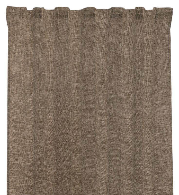 Redlunds Charlie Multilängd Mullvad 2x140x280 cm