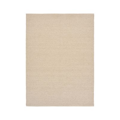 House Nordic Bela Matta - Handvävd, beige, 160x230 cm