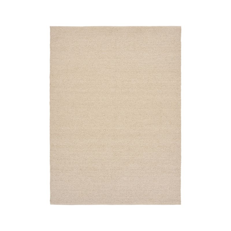 House Nordic Bela Matta - Handvävd, beige, 160x230 cm
