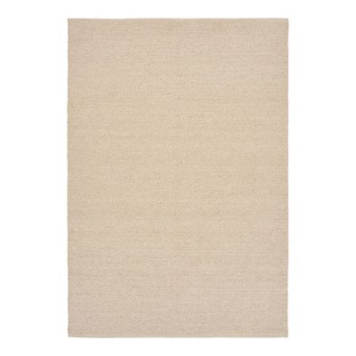 House Nordic Bela Matta - Handvävd, beige, 200x300 cm