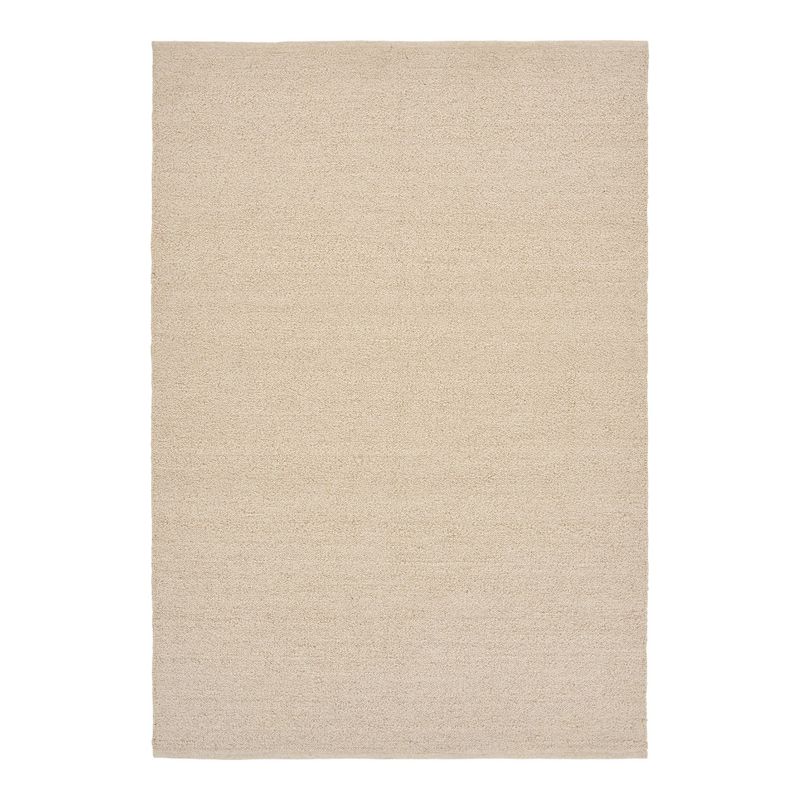 House Nordic Bela Matta - Handvävd, beige, 200x300 cm