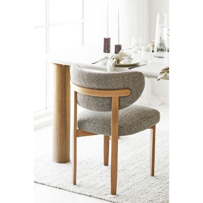 House Nordic Bela Matta - Handvävd, beige, 200x300 cm
