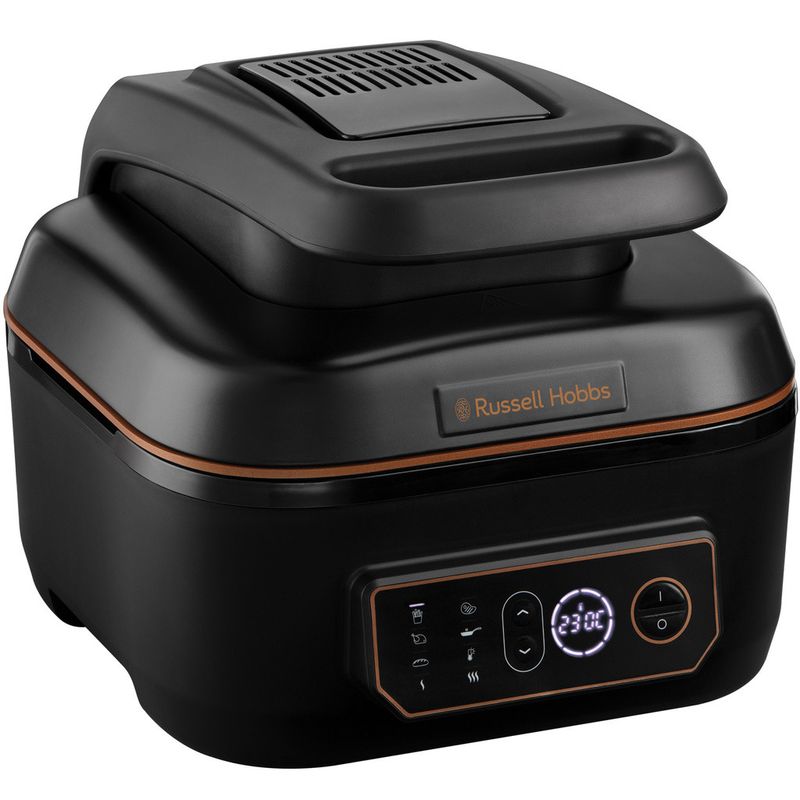 Russel Hobbs Satisfry Air & Grill Multicooker 5,5L 1745W - 26520-56