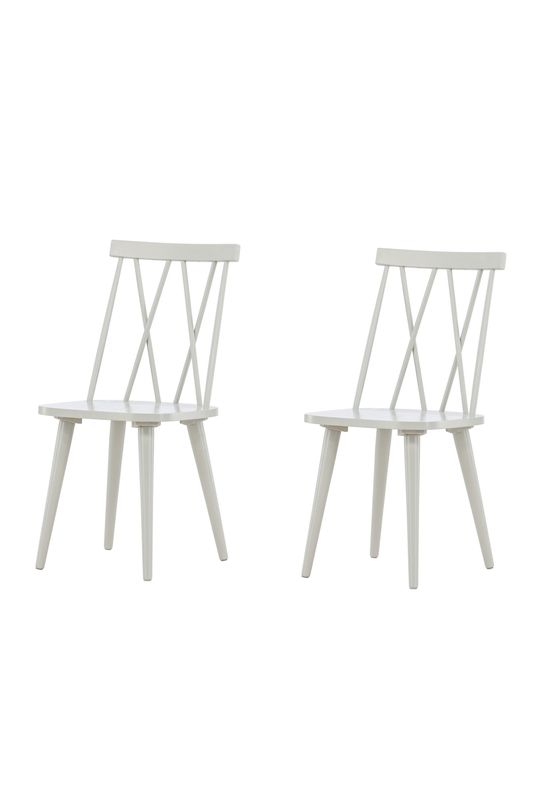 Venture Home Mariette Matstol 2-pack