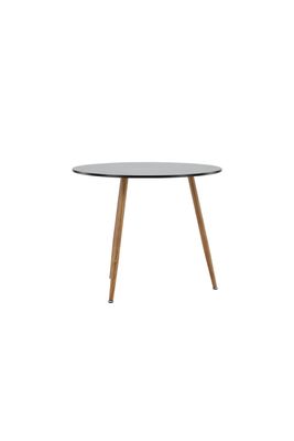 Venture Home Polar Runt Matbord