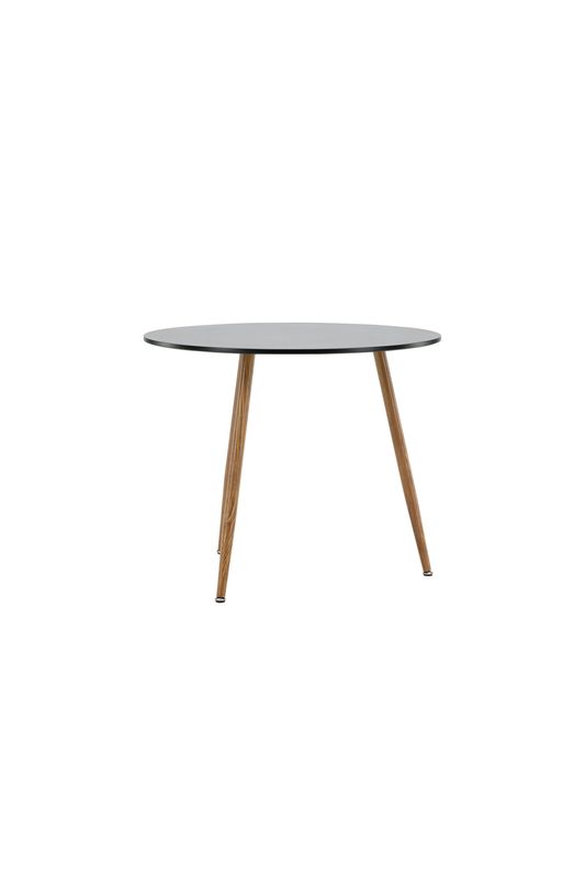 Venture Home Polar Runt Matbord