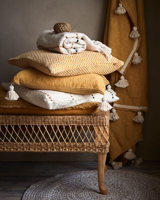 Affari of Sweden TRIBE Soffbord M, Natur 92x50x45 cm