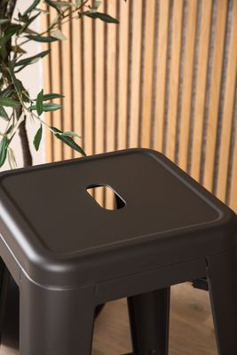 Venture Home Tempe Barstol 4-pack