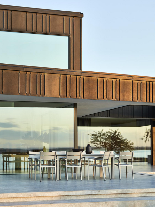 Brafab Delia Karmstol Khaki