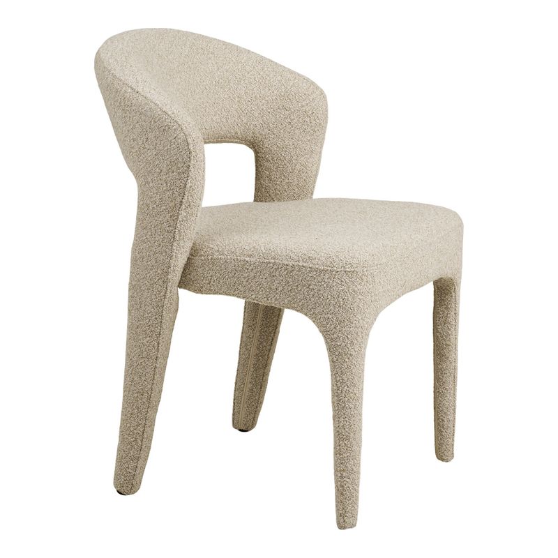 House Nordic Belmont Matstol Sand