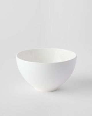 Gustavsberg BAS Vit, Skål 13 cm, rund