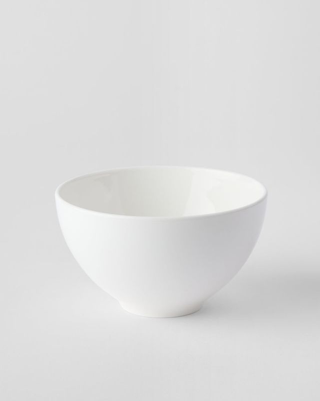 Gustavsberg BAS Vit, Skål 13 cm, rund