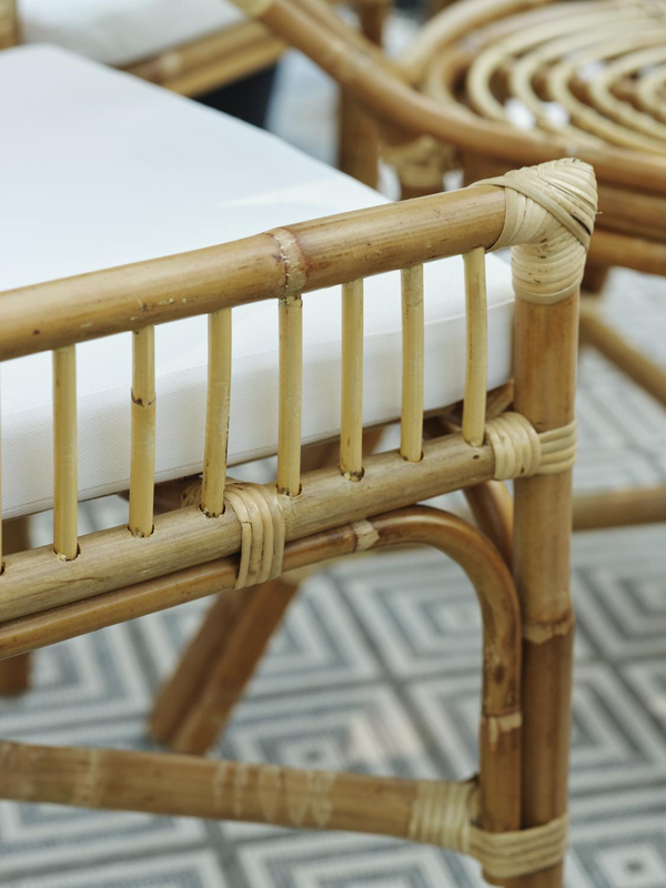 Brafab Vallda Matstol inkl. Dyna