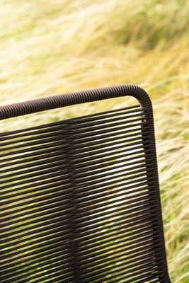 Venture Home Lindos Matstol 2-pack