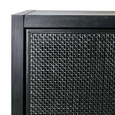 Affari of Sweden HARRY Skåp, Svart