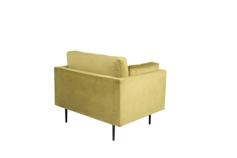 Venture Home Boom Fåtölj Grön