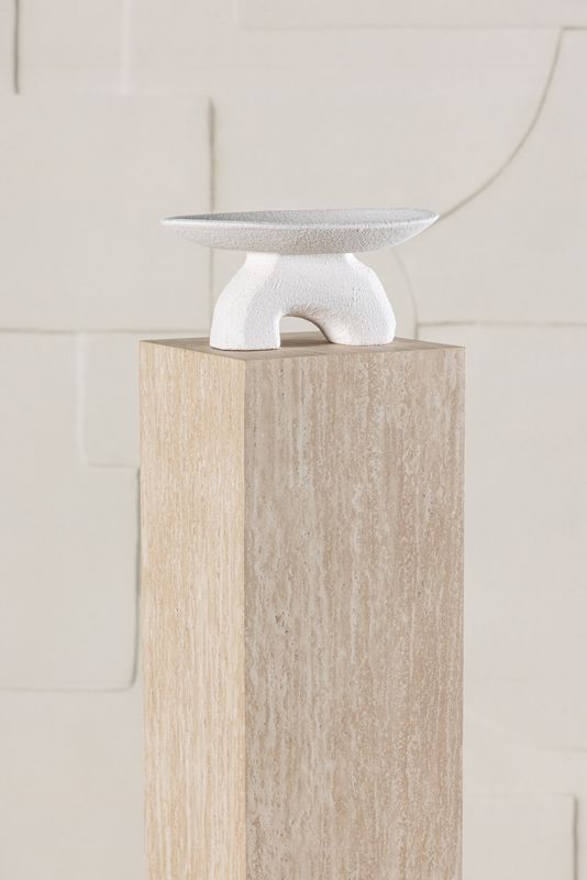 Vind Collection Ramsvik Sidobord