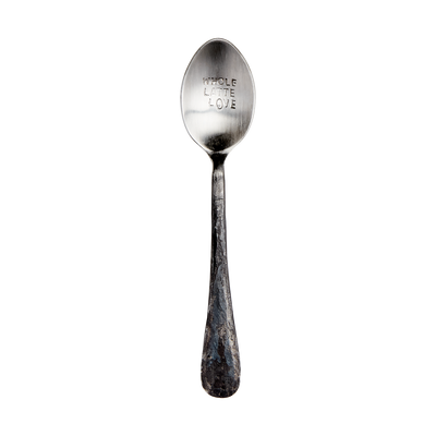 Affari of Sweden ODIN Sked, set om 4, Silver
