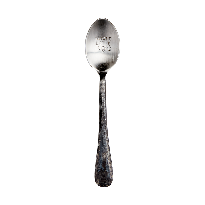 Affari of Sweden ODIN Sked, set om 4, Silver