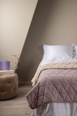 Venture Home Nilla Överkast - Dubbel design