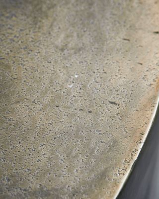 House Doctor Rota Sidobord Antik Mässing