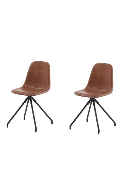 Venture Home Polar Matstol 2-pack