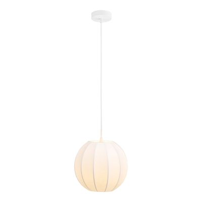 House Nordic Coventry Pendellampa Vit